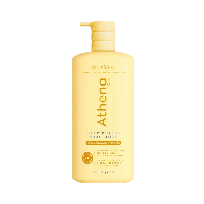 Skin Perfecting Body Lotion B5