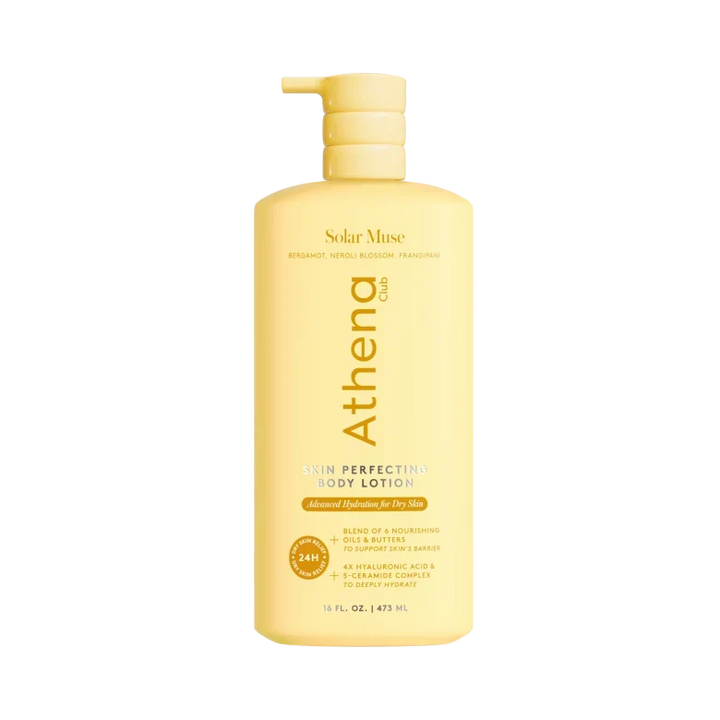 Skin Perfecting Body Lotion B5 Solar Muse
