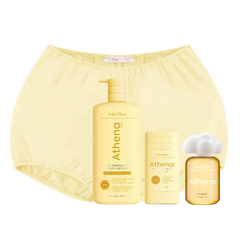 Charlie Beads & Athena Club Scent Wardrobe Y0