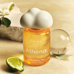 Hair & Body Mist A7