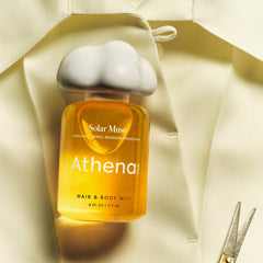Hair & Body Mist A7