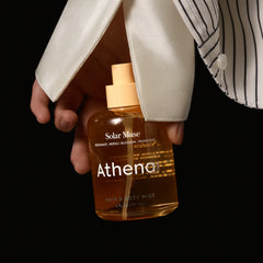 Hair & Body Mist A7