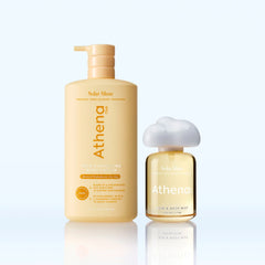 Lotion and Mist Duo V5