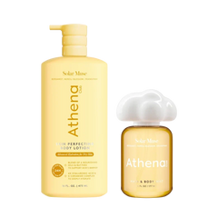 Lotion and Mist Duo V5