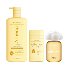 Scent Layering Trio N6