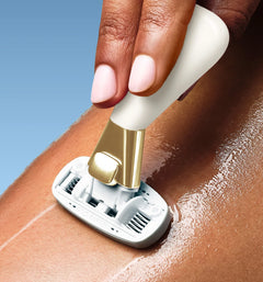 The Mini Razor Z3