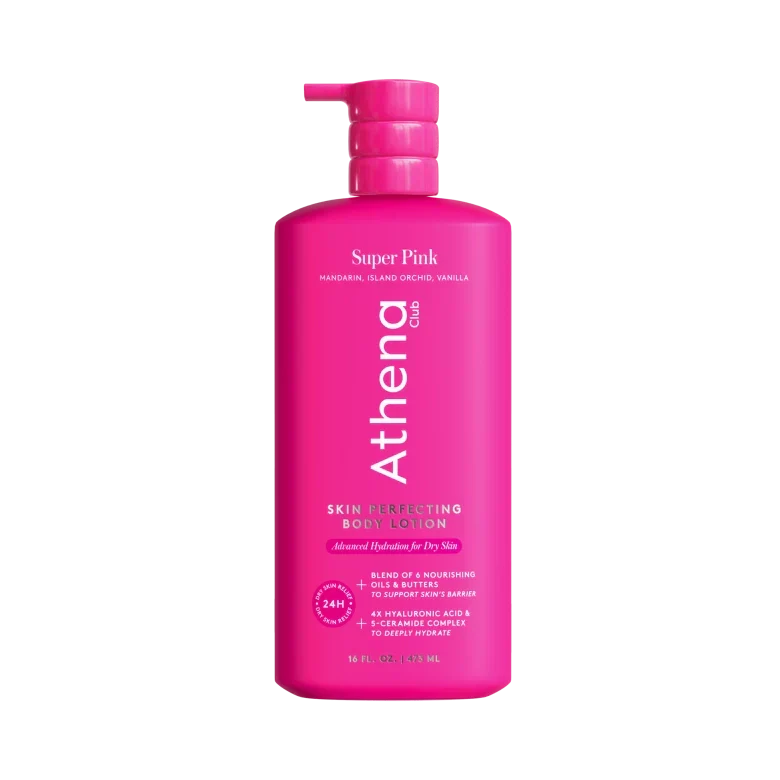 Skin Perfecting Body Lotion I1 Super Pink
