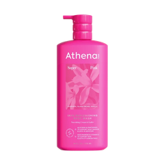 Skin Replenishing Body Wash Q5