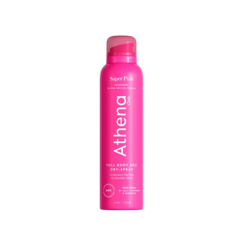 Full Body Deo Dry-Spray L7