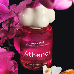 Hair & Body Mist O4