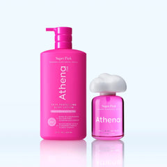 Lotion and Mist Duo L2