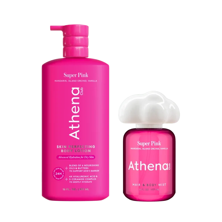 Lotion and Mist Duo L2