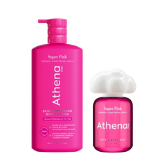Lotion and Mist Duo L2