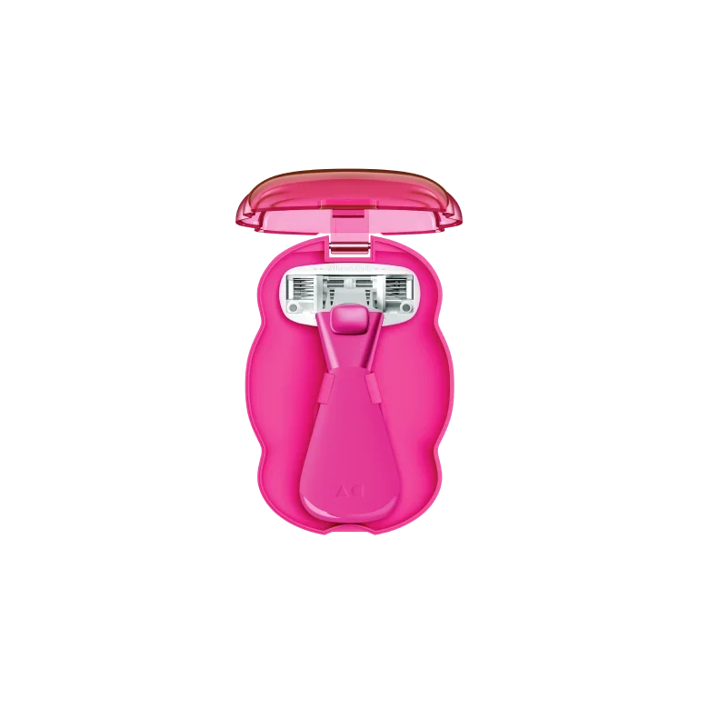 The Mini Razor Z3