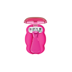 The Mini Razor Z3
