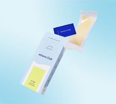 Wax Strip Kit for Body O6