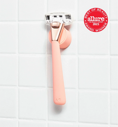 The Razor Kit T8