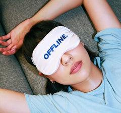 Offline Sleeping Mask Q4