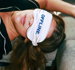 Offline Sleeping Mask V5