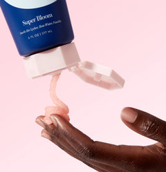 Gentle Sugar Scrub W8