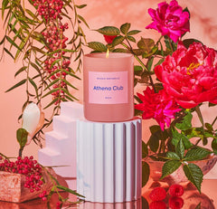 Scented Mood Candle V3