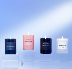 Scented Mood Candle V3