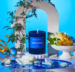 Scented Mood Candle V3