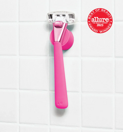 The Razor Kit T8